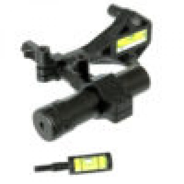 OMP Tru-Center LAT (Laser Alignment Tool)